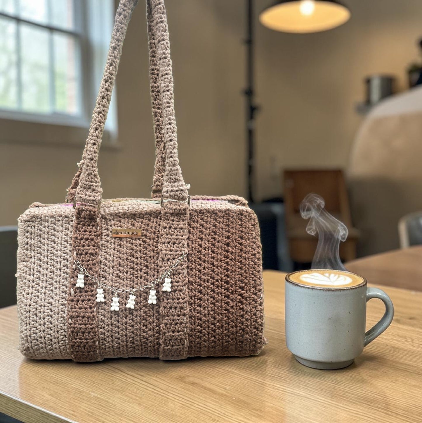 CYL Ombre Collection Handbags