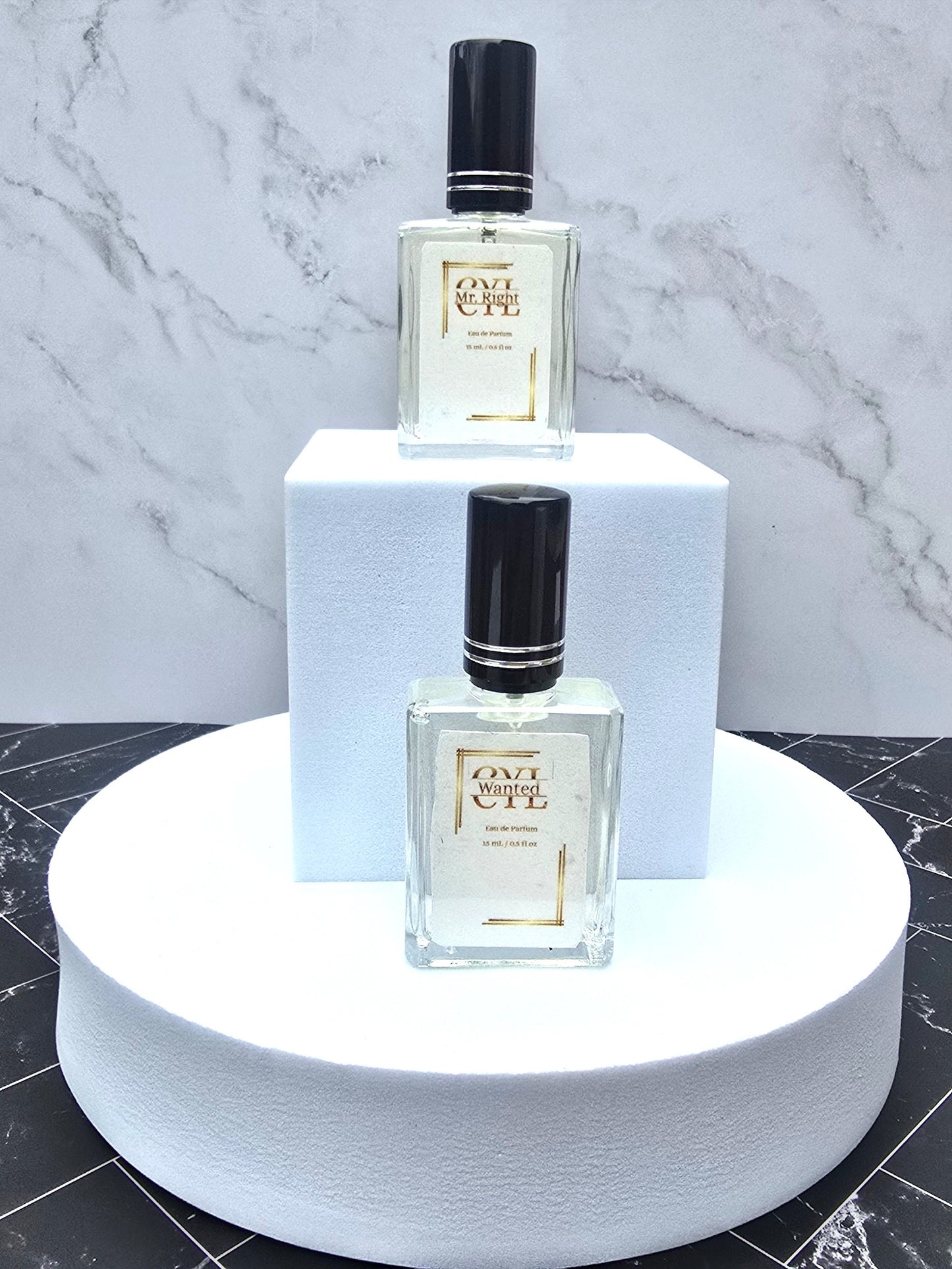 Wanted Cologne