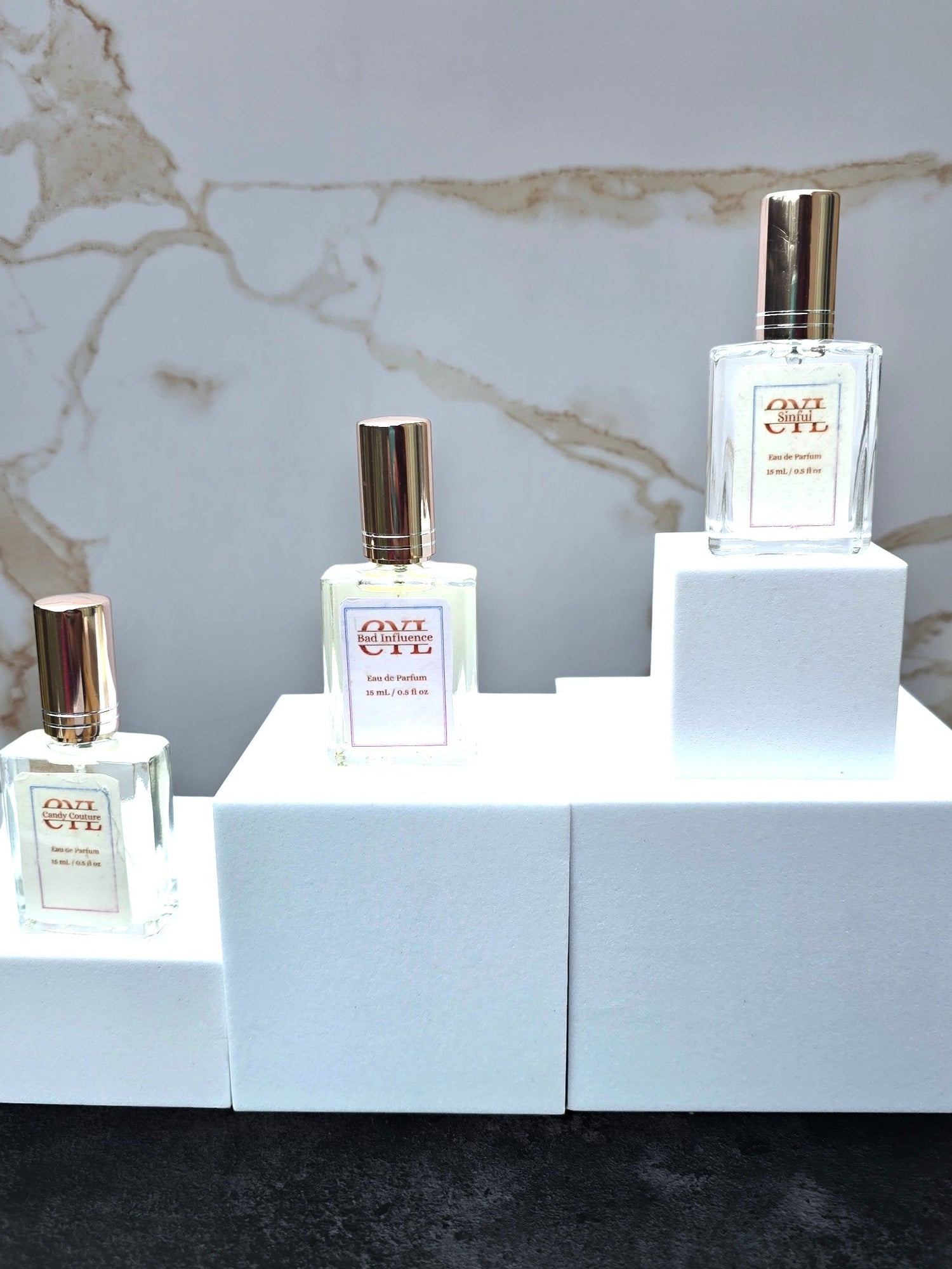 Perfume & Cologne