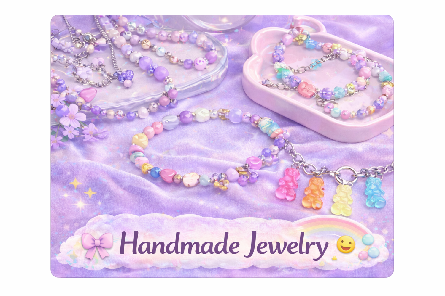 Handmade Jewelry