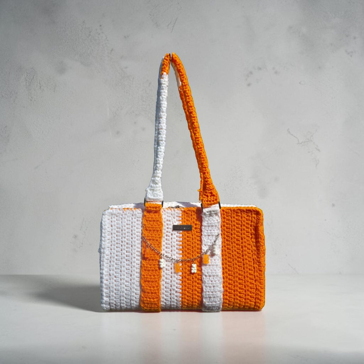 CYL Yin & Yarn Collection Handbag