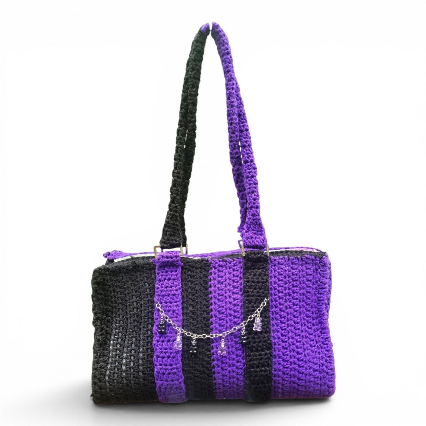 CYL Yin & Yarn Collection Handbag