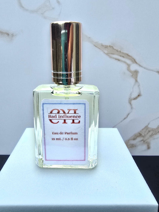 CYL Perfume – Bad Influence
