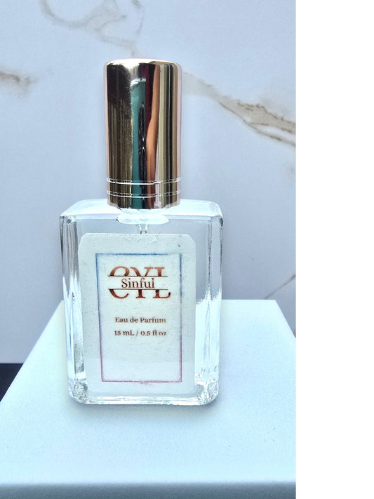 CYL Perfume – Sinful