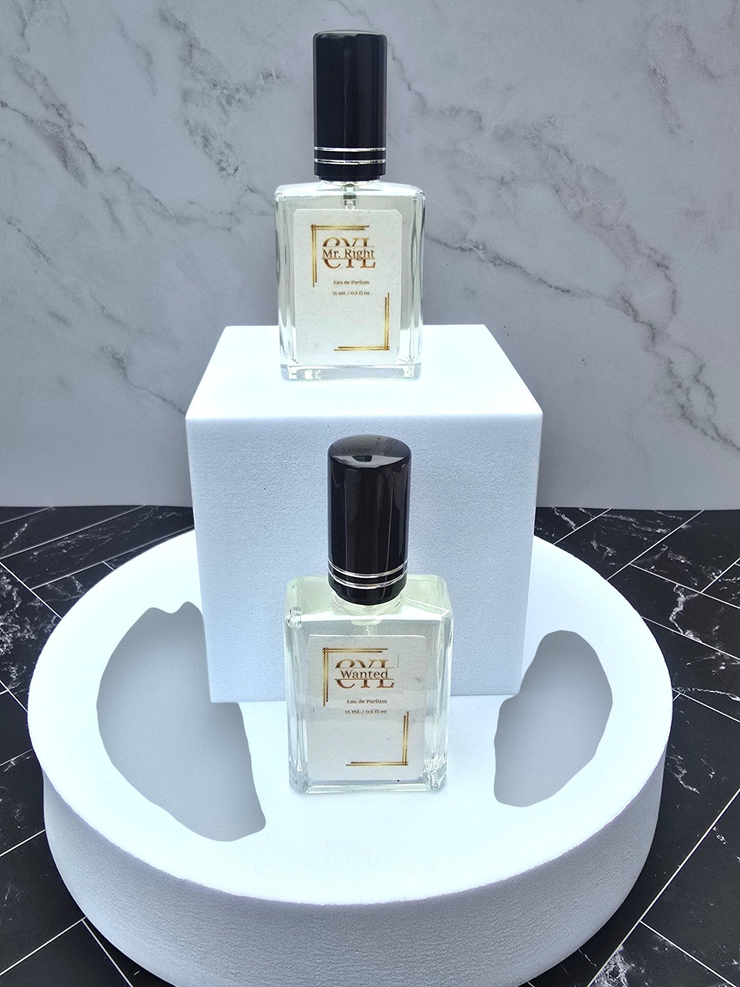 Mr. Right Cologne