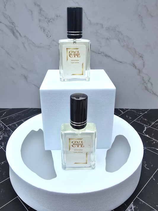 Mr. Right Cologne