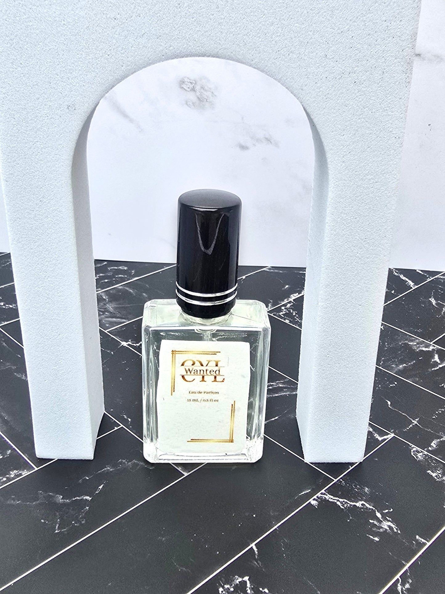 Wanted Cologne