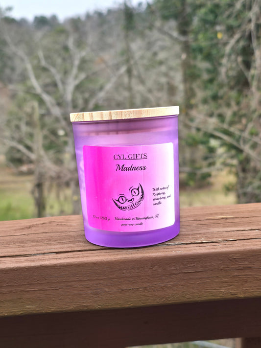 Madness Candle