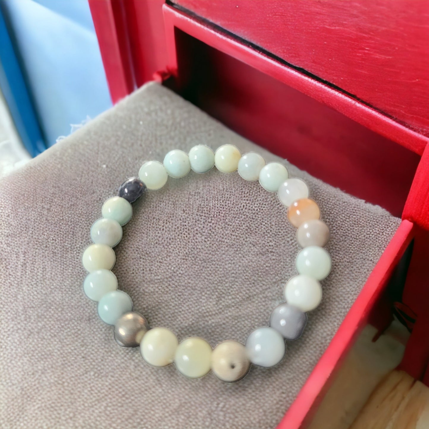 Beaded Braclet