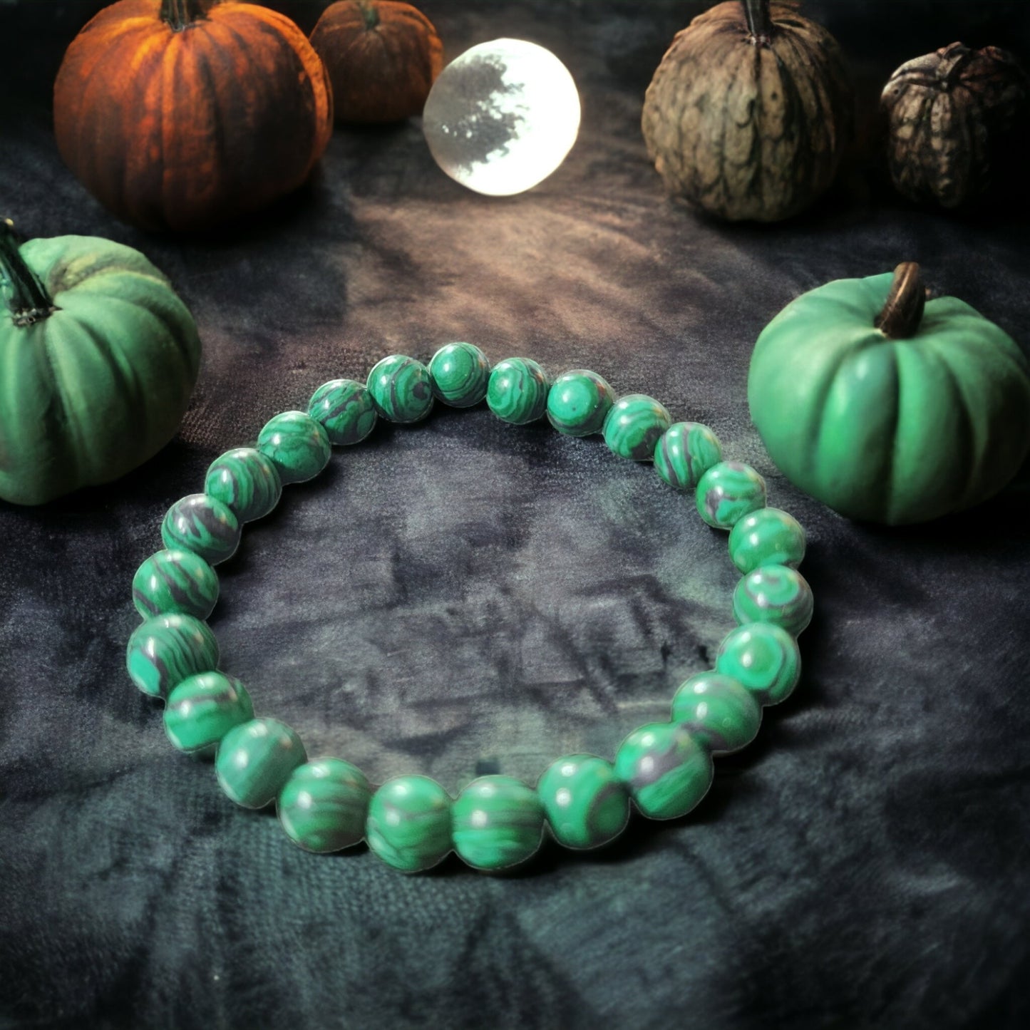 Beaded Braclet