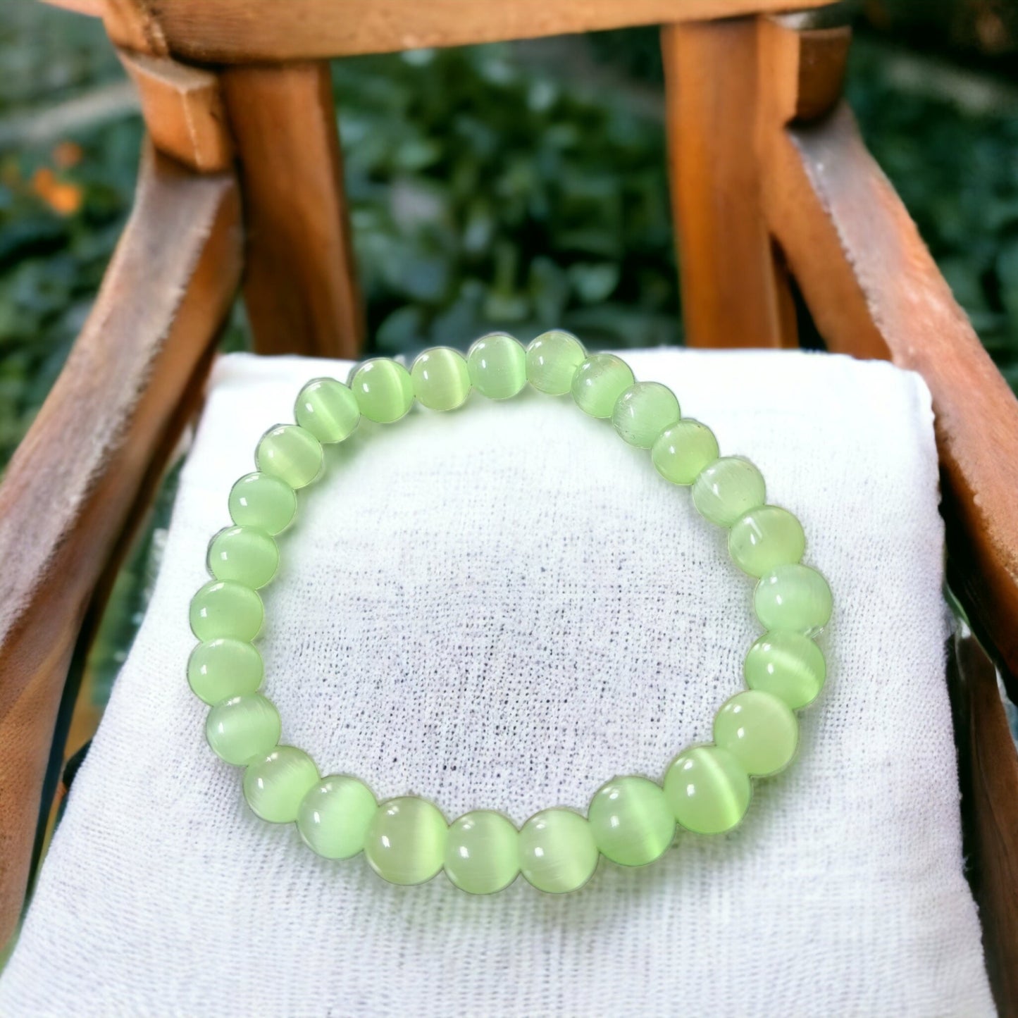 Beaded Braclet