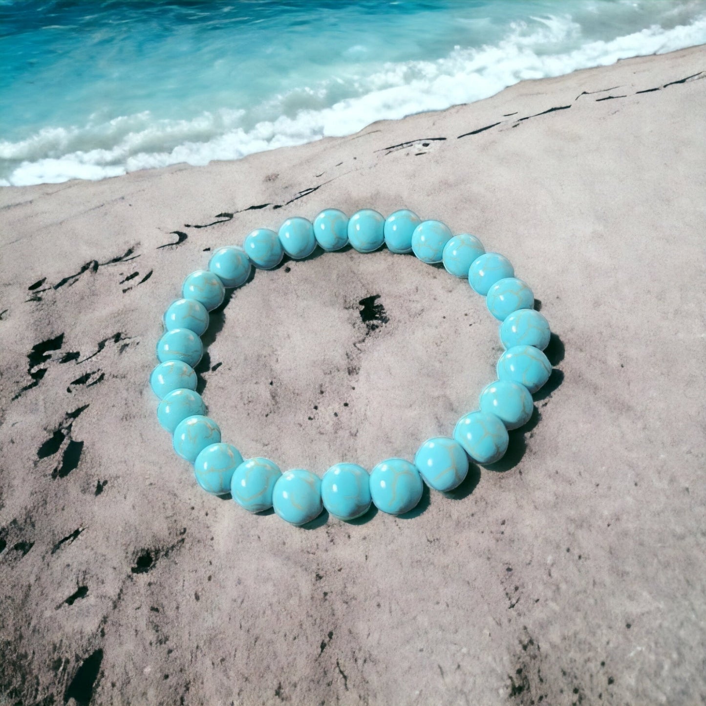 Beaded Braclet