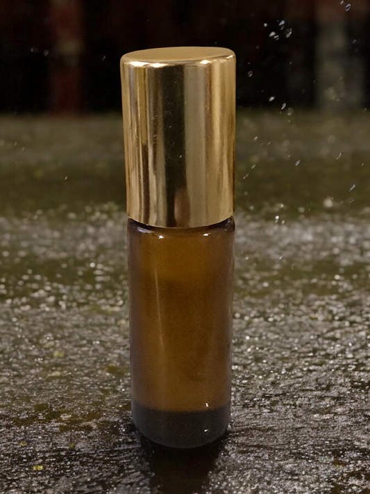 After the Rain - 5ml Cologne Oil