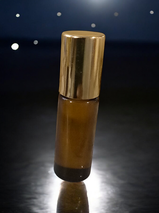 After Dark - 5ml Cologne Oil