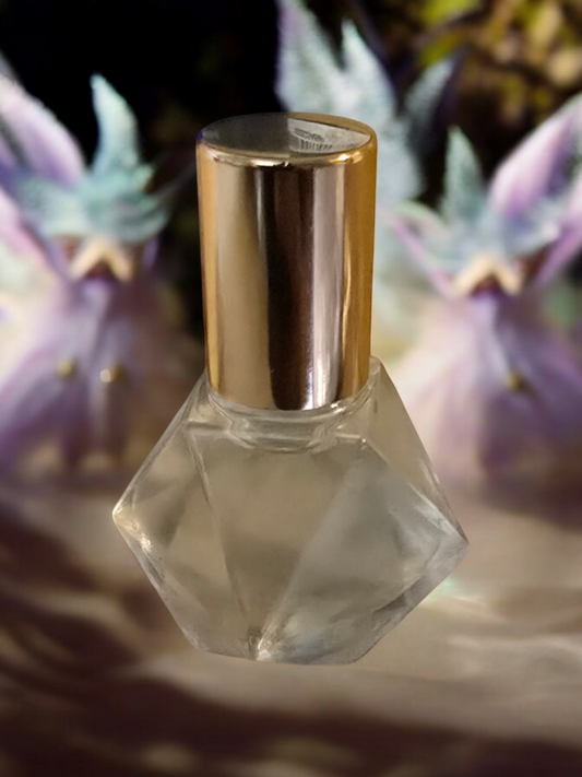 Cosmic pixie 8ml perfume oil