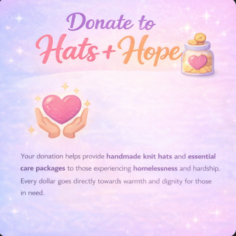 hats-hope-donation